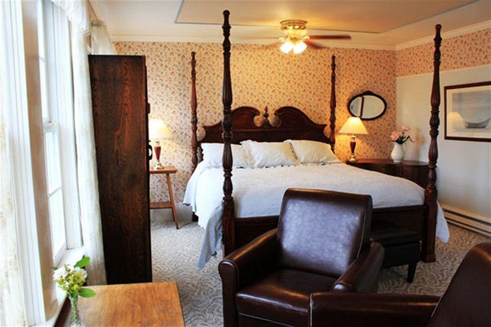 The Historic Requa Inn คลาแมธ ภายนอก รูปภาพ