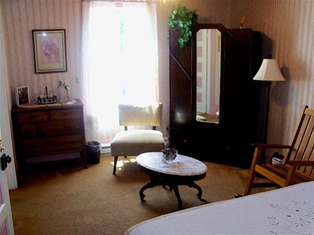 The Historic Requa Inn คลาแมธ ภายนอก รูปภาพ