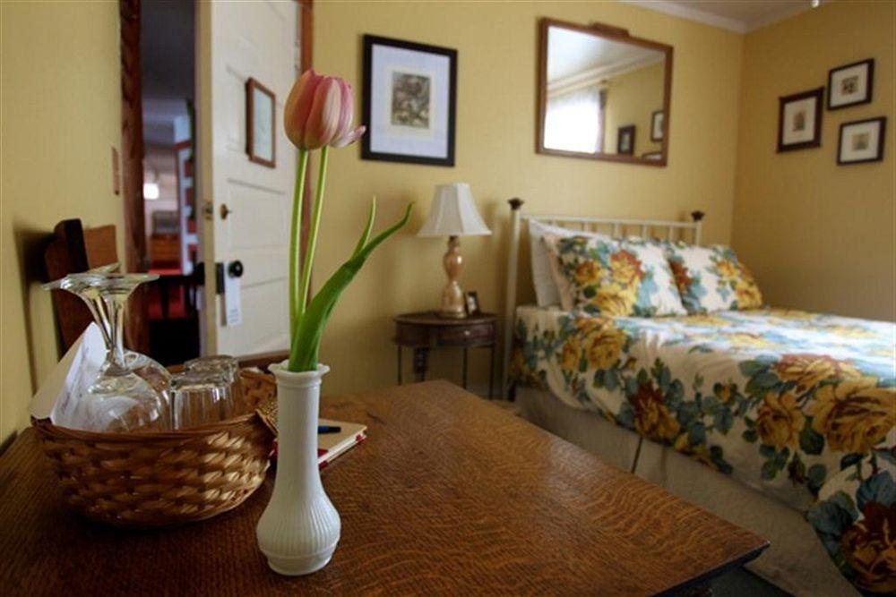 The Historic Requa Inn คลาแมธ ภายนอก รูปภาพ