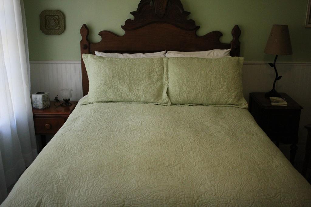 The Historic Requa Inn คลาแมธ ภายนอก รูปภาพ